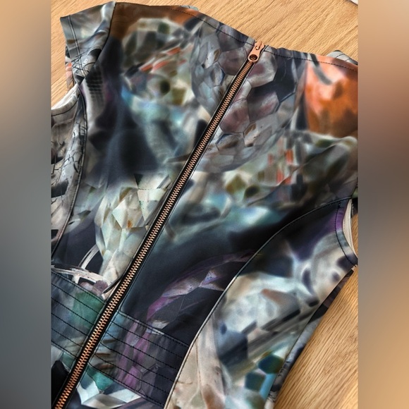 Ted Baker Ullia Glistening Gems Pleated Skater Mini Dress $328
Size 4 US - Picture 10 of 11